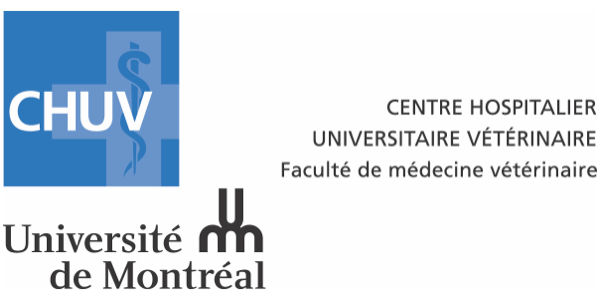 CHUV - Université de Montréal