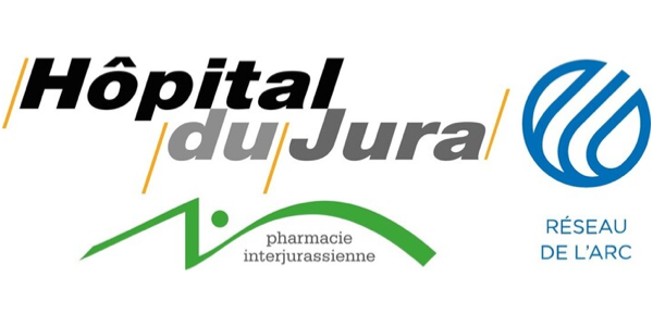 Hôpital du Jura et Réseau de l'Arc