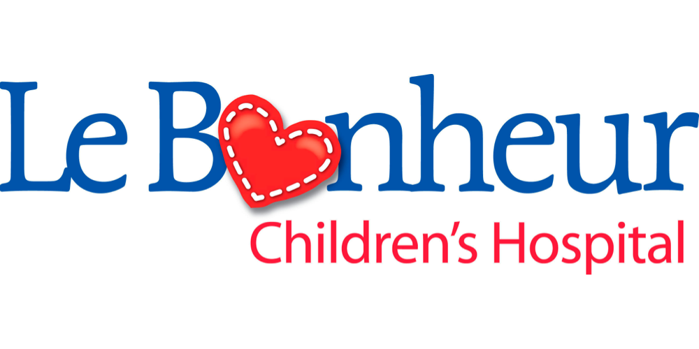 Le Bonheur Children's Hospital
