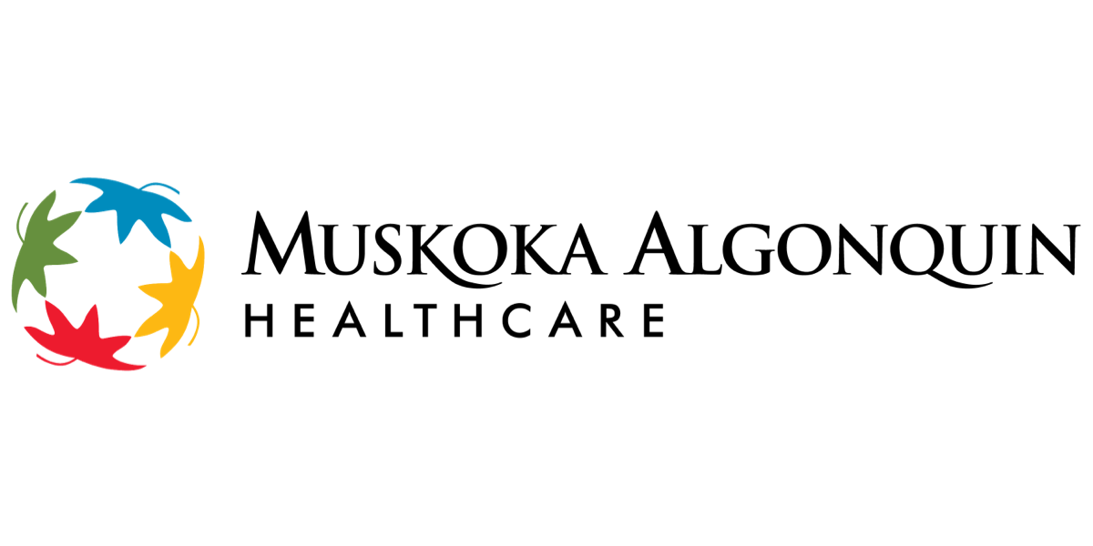 Dr. Jennifer Macmillan, Muskoka Algonquin Healthcare