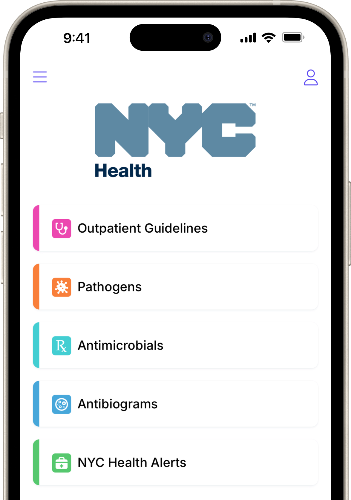 New York City Health Department Firstline New York City Health Department on Firstline