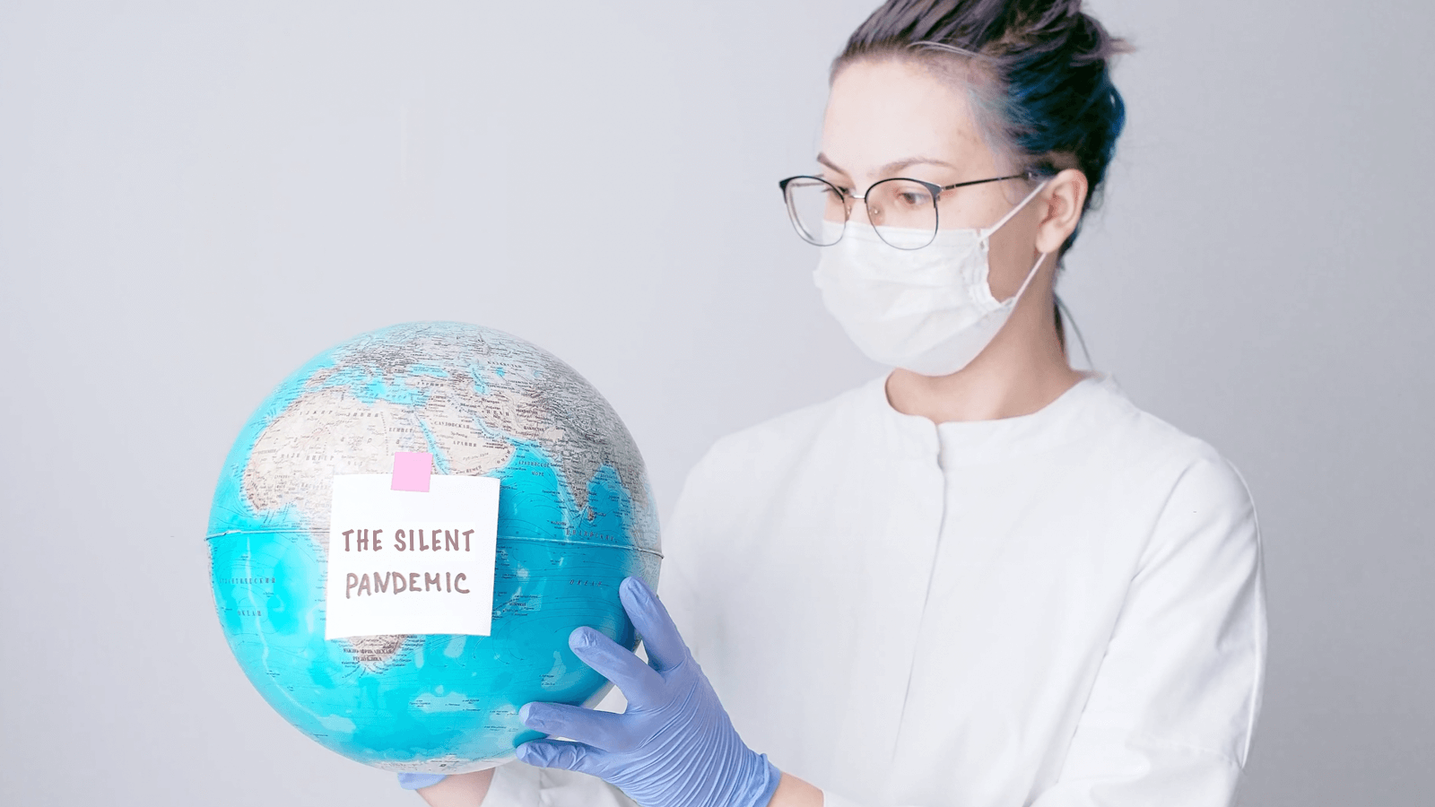 Global Guidance for Global Impact Global Guidance for Global Impact